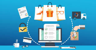 Ecommerce Store